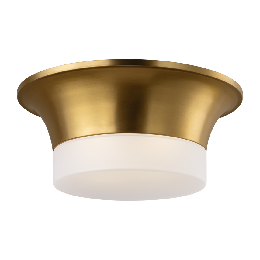 Sina Medium Flush Mount