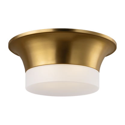 Sina Medium Flush Mount