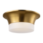 Sina Medium Flush Mount