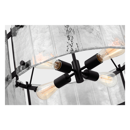 Calvert Medium Pendant
