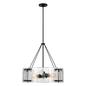 Calvert Medium Pendant