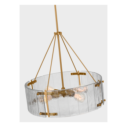 Calvert Medium Pendant