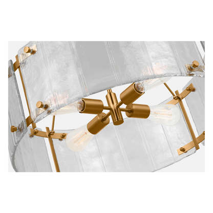 Calvert Medium Pendant