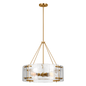 Calvert Medium Pendant
