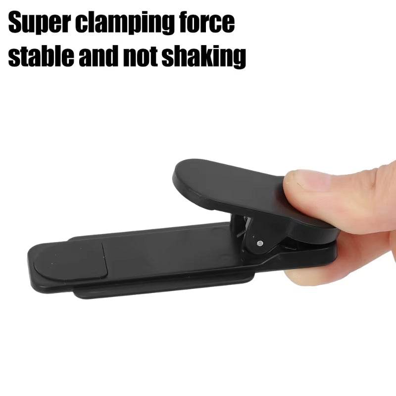 Smartphone Reflection Camera Clip Lens Kit for Photography