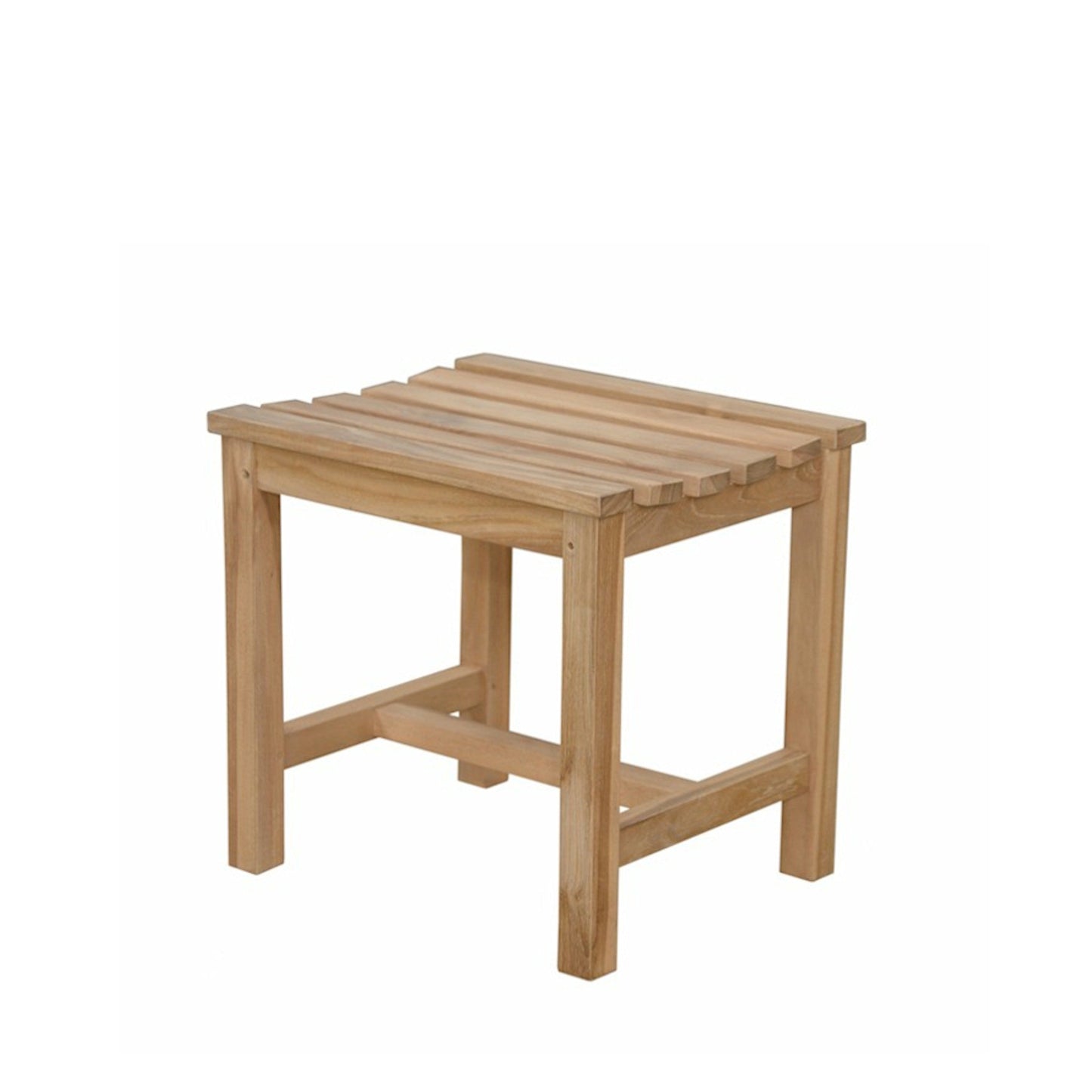 Braxton Backless Chair