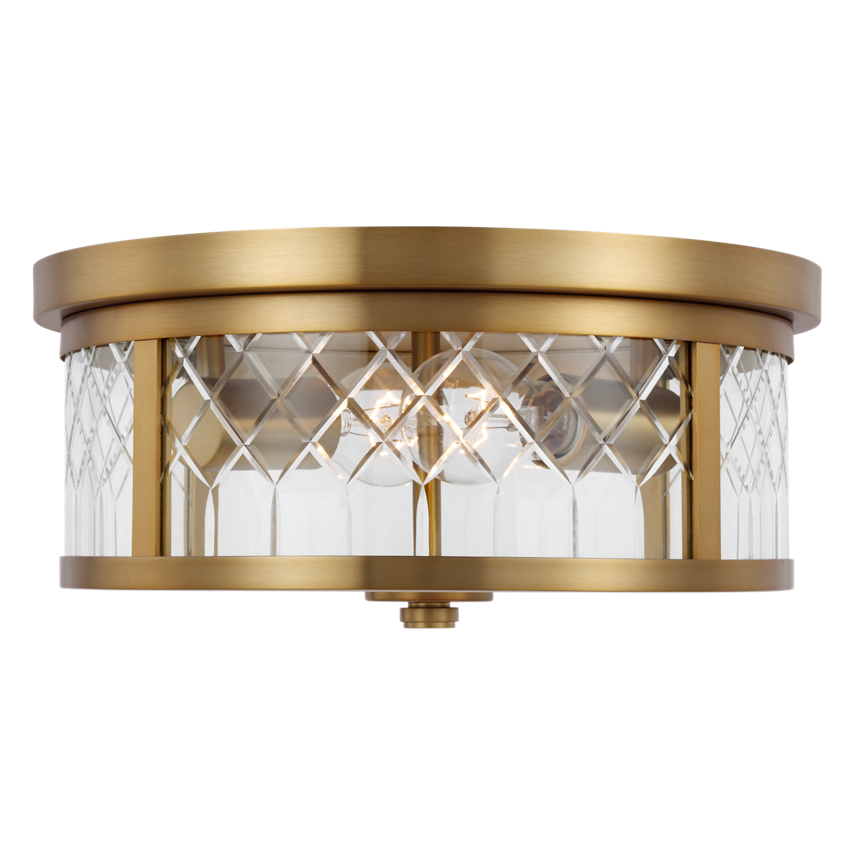 Alec Flush Mount