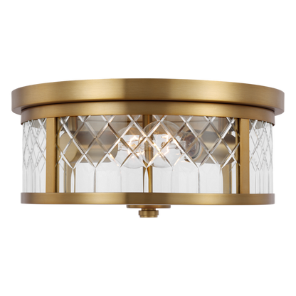 Alec Flush Mount
