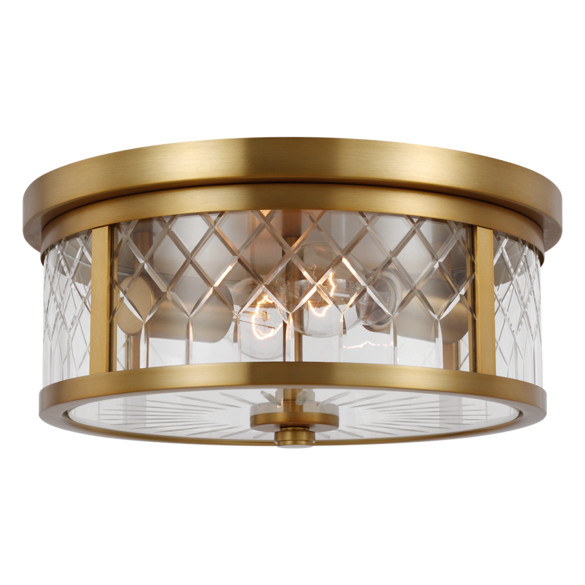 Alec Flush Mount