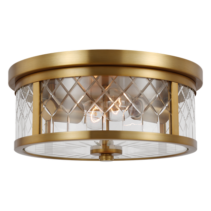 Alec Flush Mount