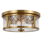 Alec Flush Mount