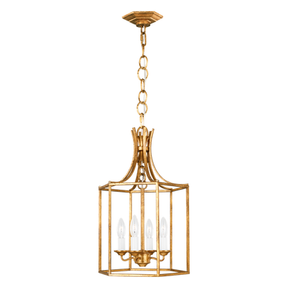 Bantry House Small Lantern