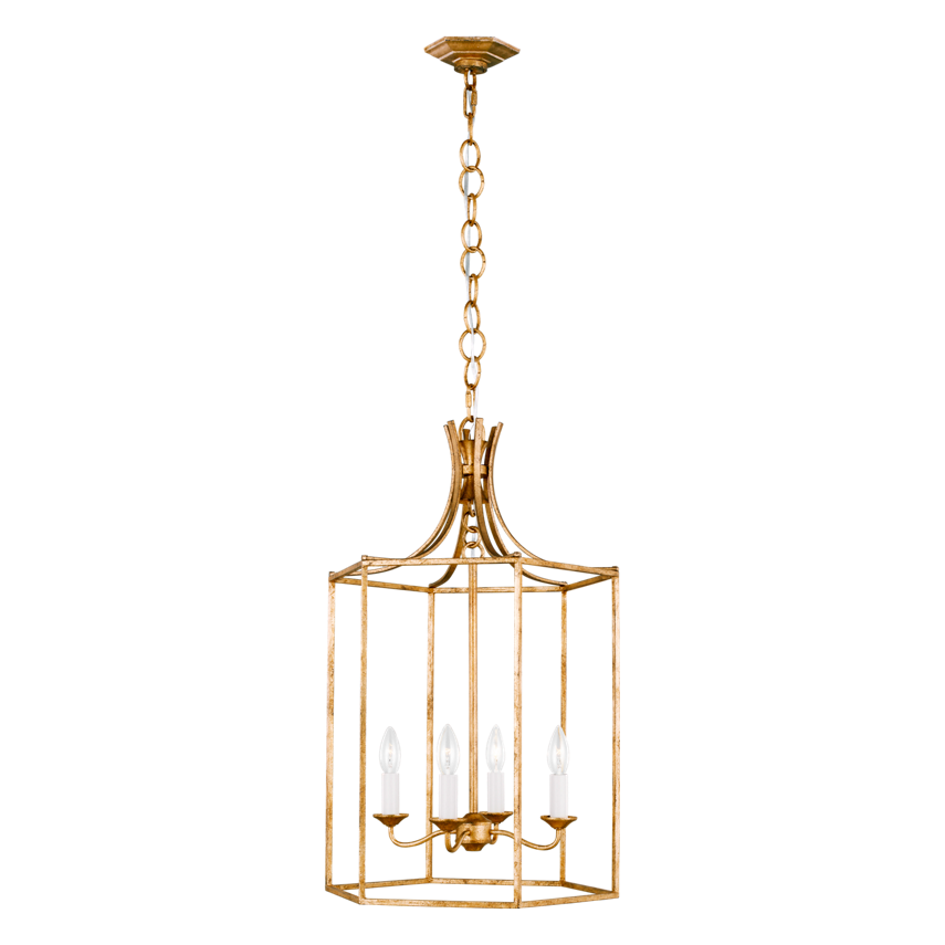 Bantry House Medium Lantern