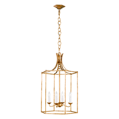 Bantry House Medium Lantern