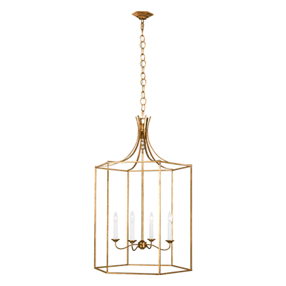 Bantry House Large Lantern