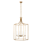 Bantry House Large Lantern