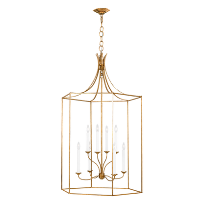 Bantry House XL Lantern