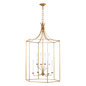 Bantry House XL Lantern