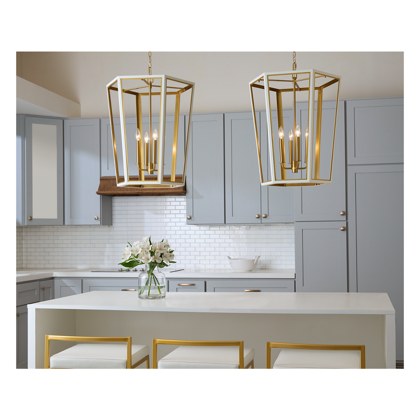 Curt Medium Lantern