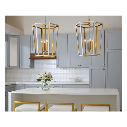 Curt Medium Lantern