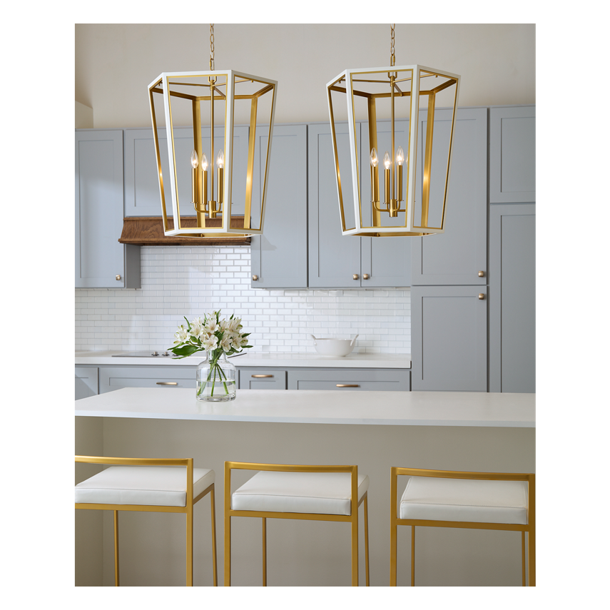 Curt Medium Lantern
