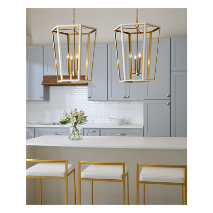 Curt Medium Lantern