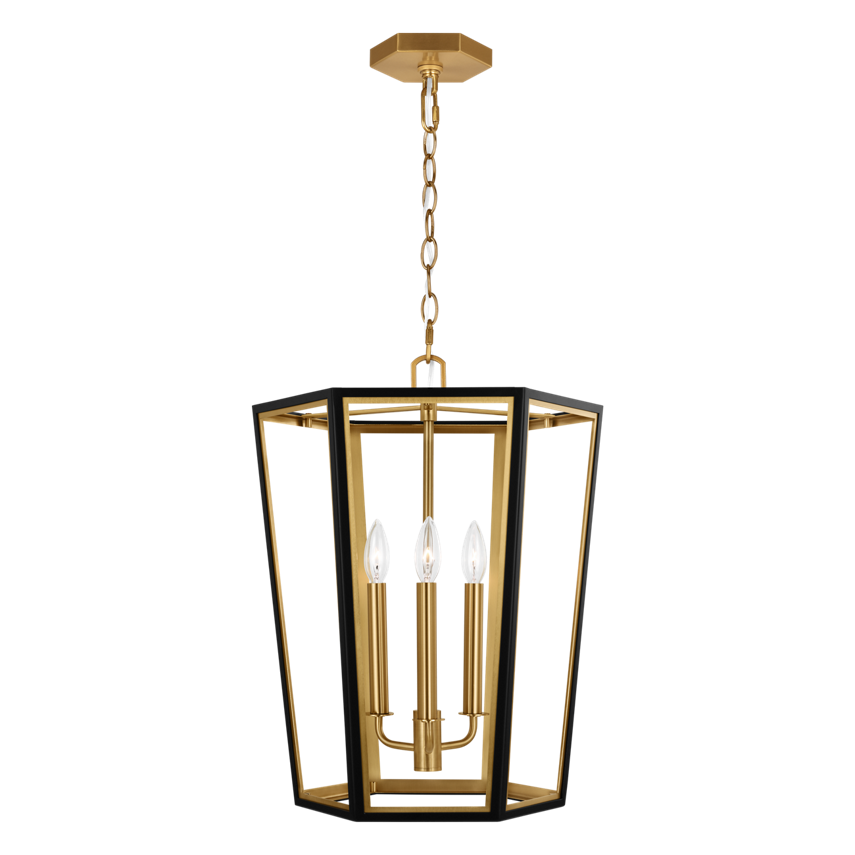 Curt Small Lantern