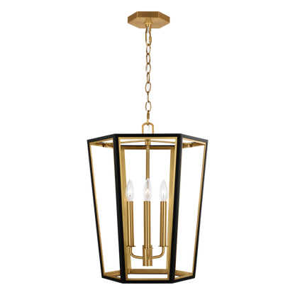 Curt Small Lantern