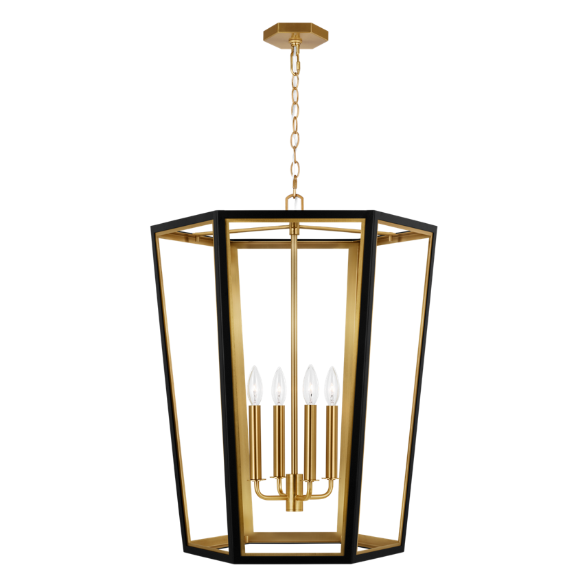 Curt Medium Lantern