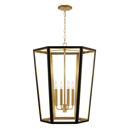 Curt Medium Lantern