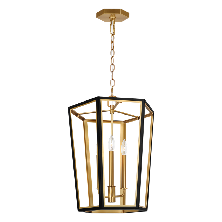 Curt Small Lantern