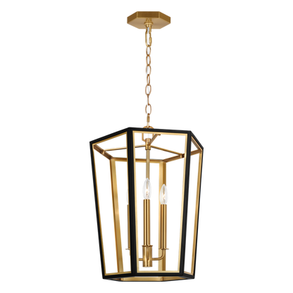 Curt Small Lantern