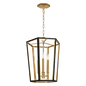 Curt Small Lantern