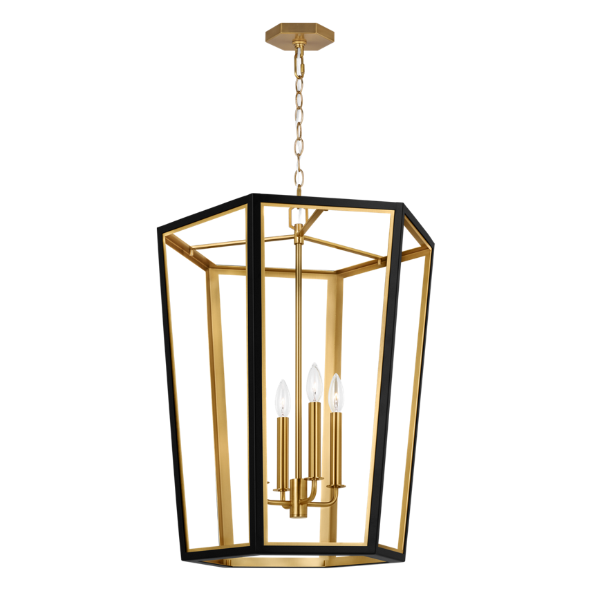 Curt Medium Lantern