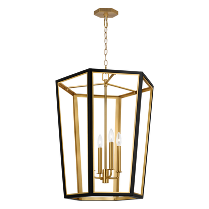 Curt Medium Lantern