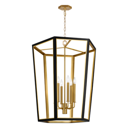 Curt Large Lantern