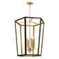 Curt Large Lantern