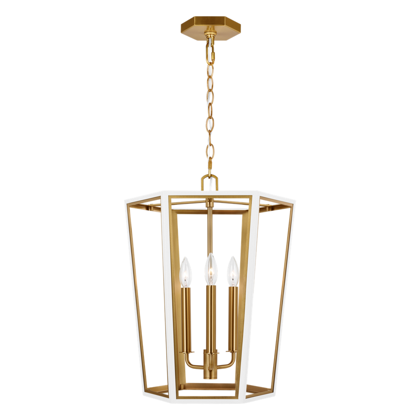 Curt Small Lantern