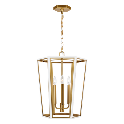 Curt Small Lantern