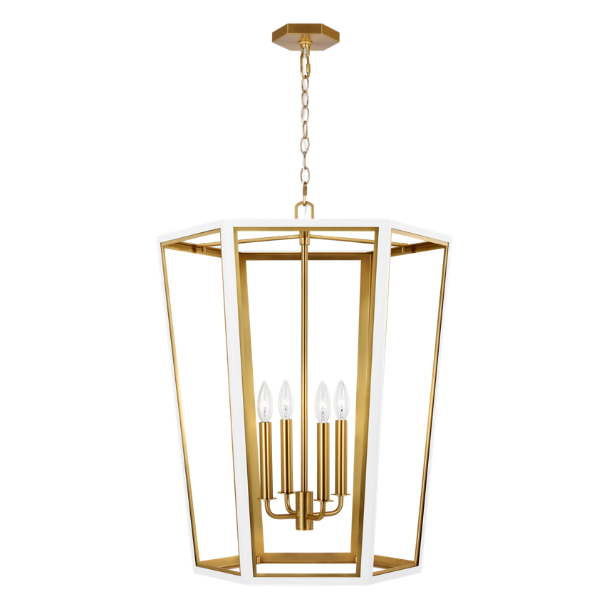 Curt Medium Lantern