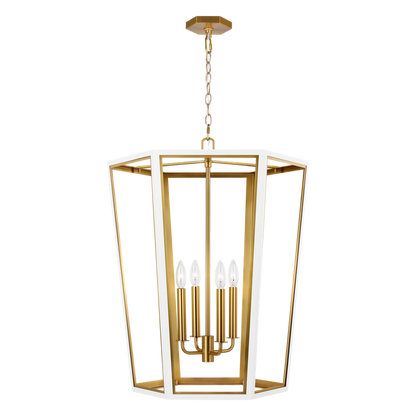 Curt Medium Lantern