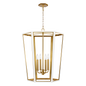 Curt Medium Lantern
