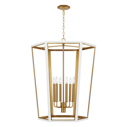 Curt Large Lantern