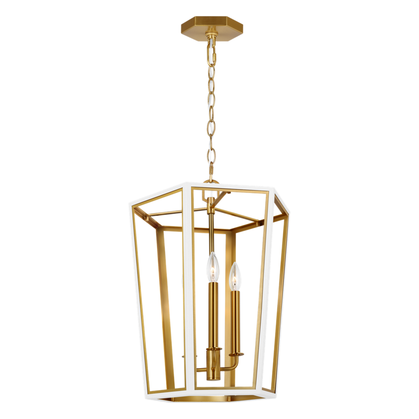 Curt Small Lantern