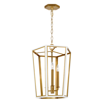 Curt Small Lantern