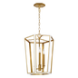 Curt Small Lantern