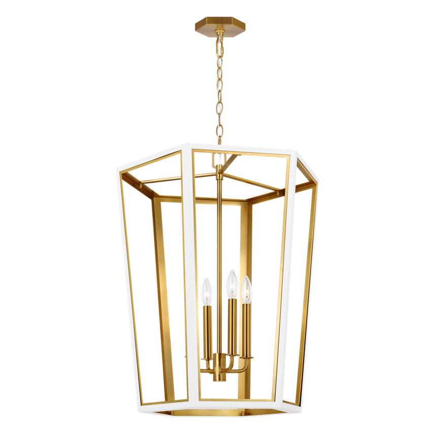 Curt Medium Lantern