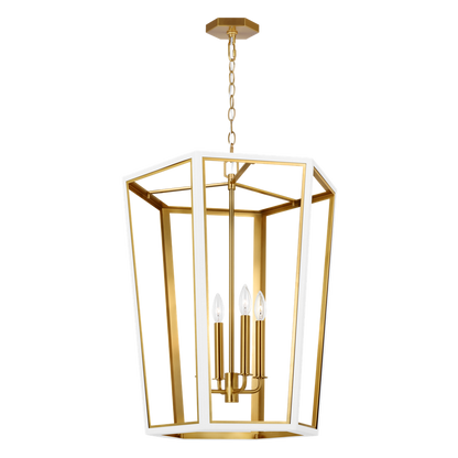 Curt Medium Lantern