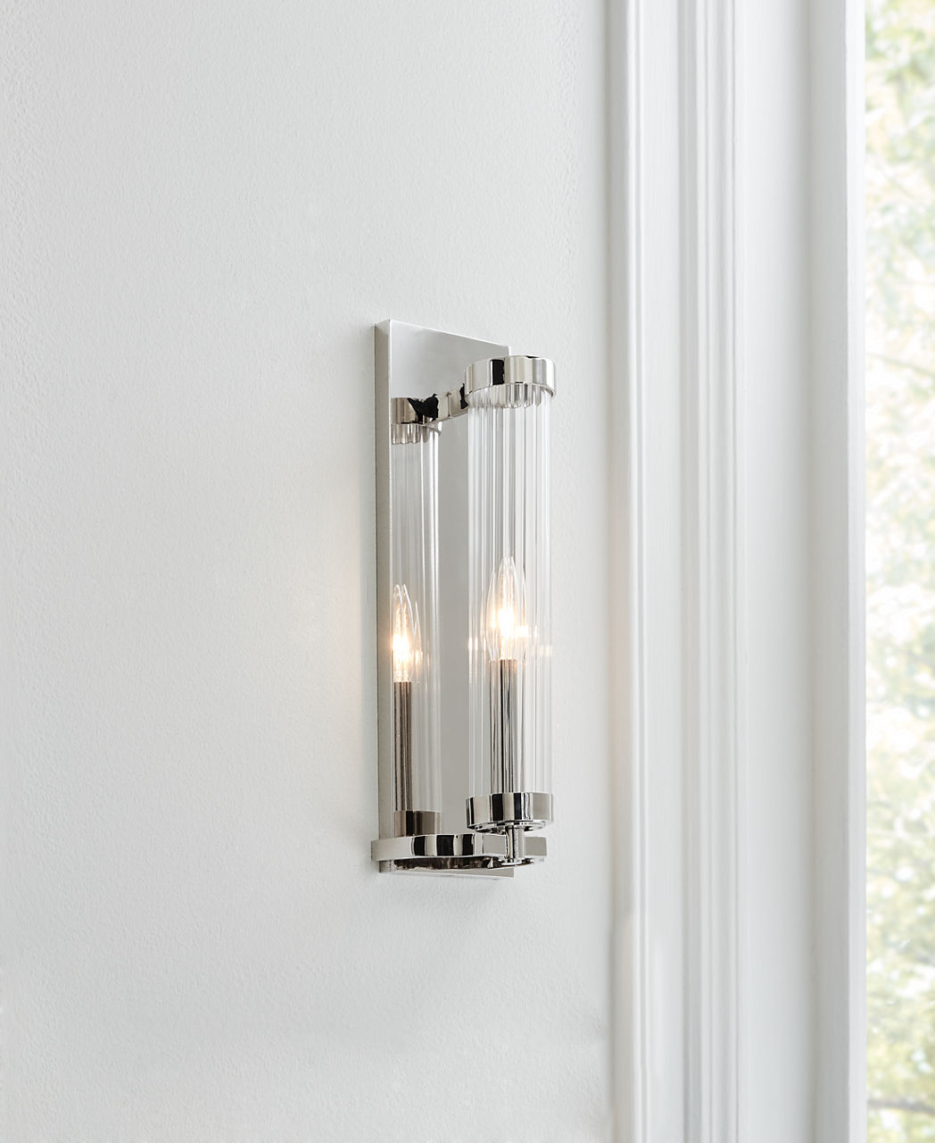 Demi Sconce