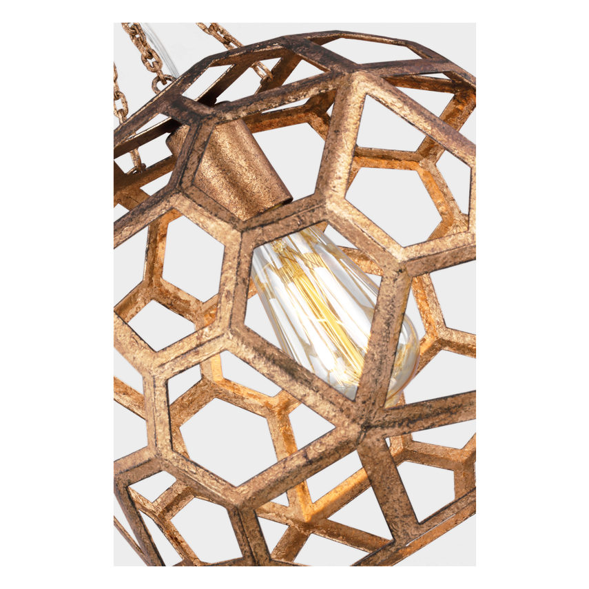 Feccetta Small Pendant